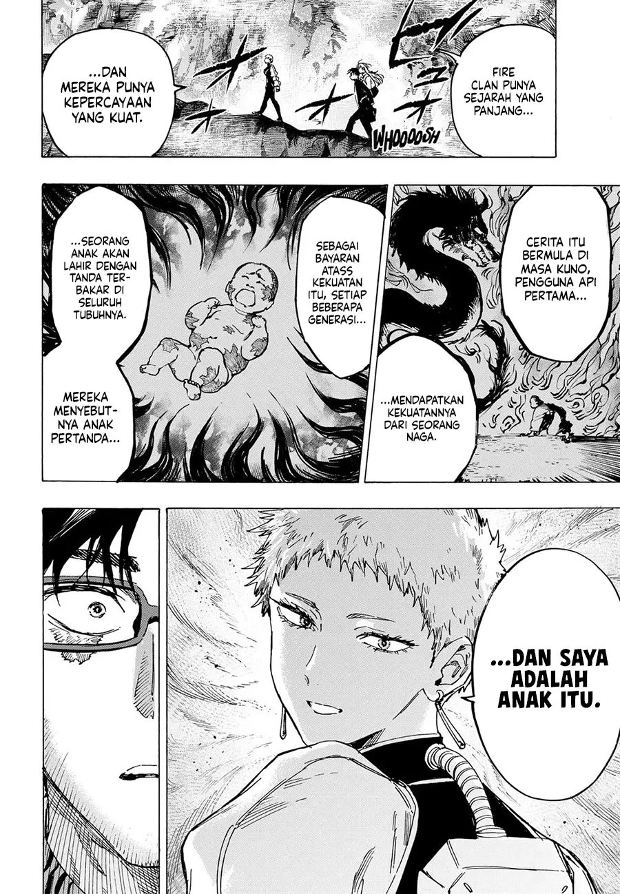 Read Marriage Toxin ID Manga Online