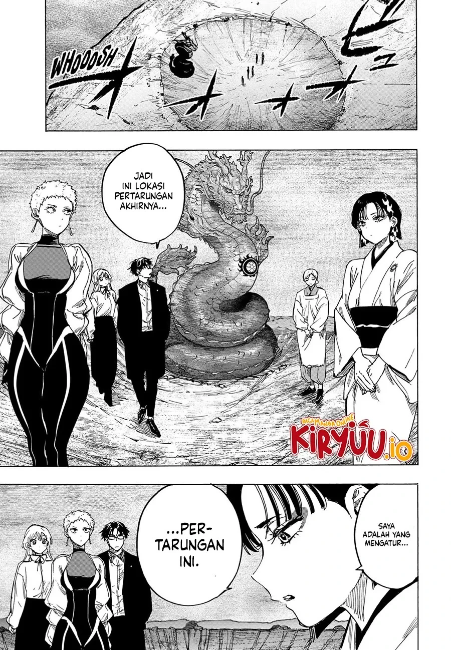 Read Marriage Toxin ID Manga Online