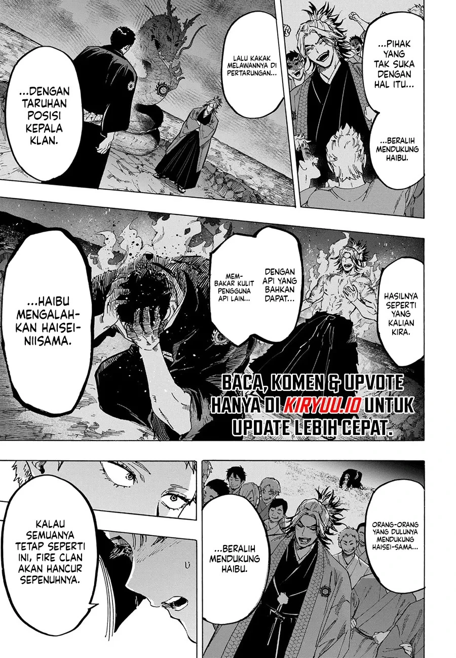 Read Marriage Toxin ID Manga Online