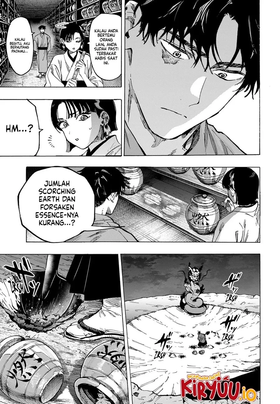 Read Marriage Toxin ID Manga Online
