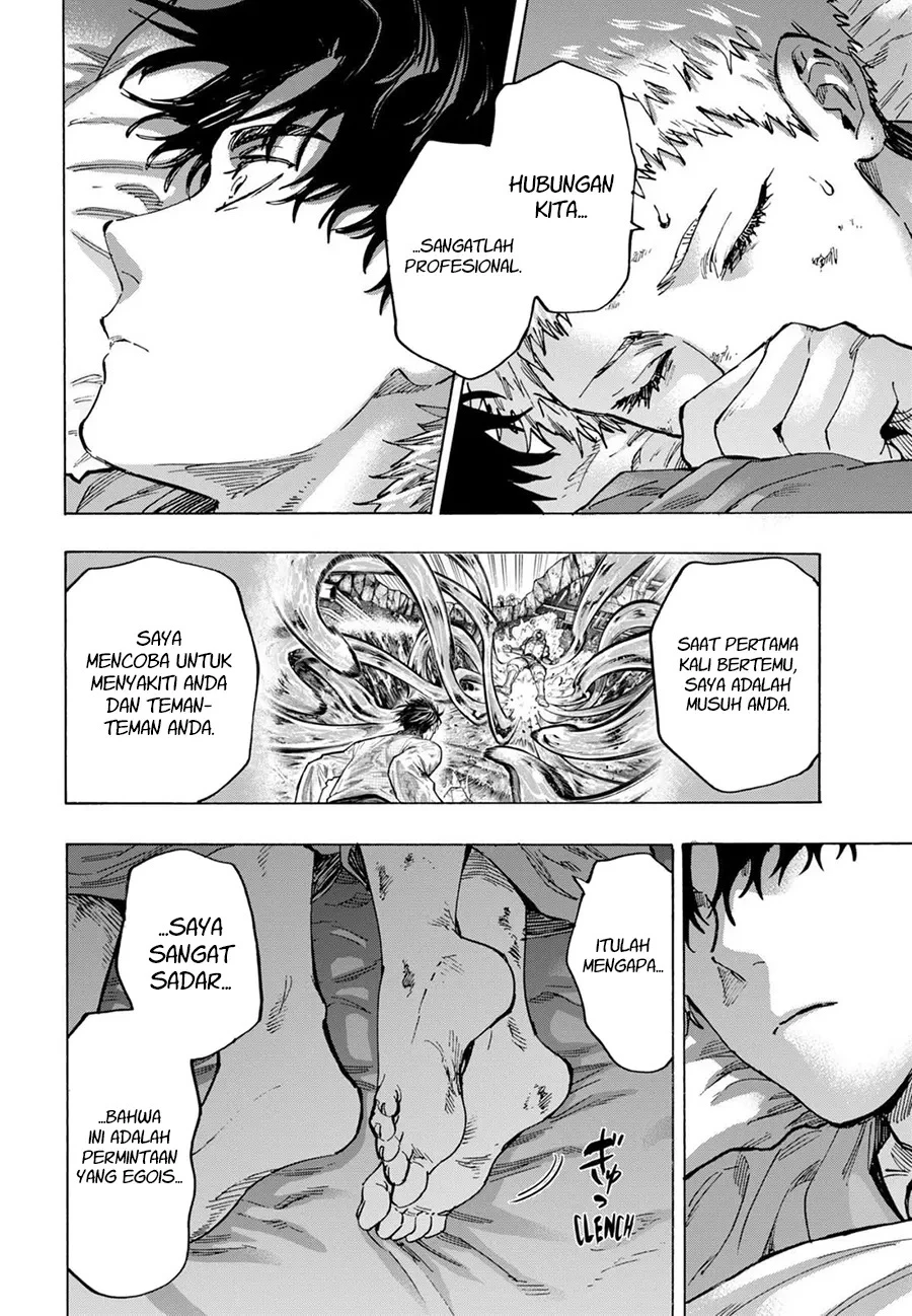 Read Marriage Toxin ID Manga Online