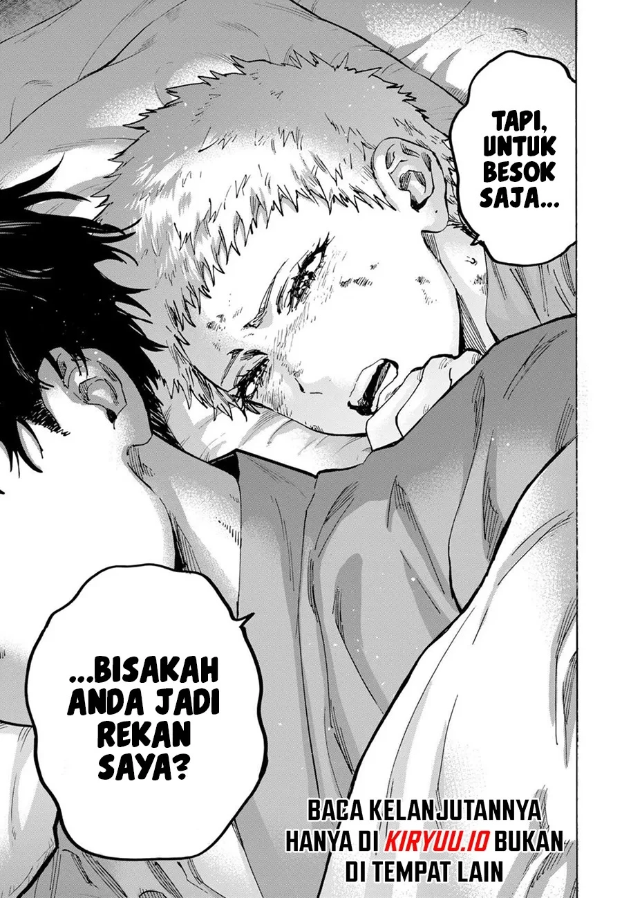 Read Marriage Toxin ID Manga Online