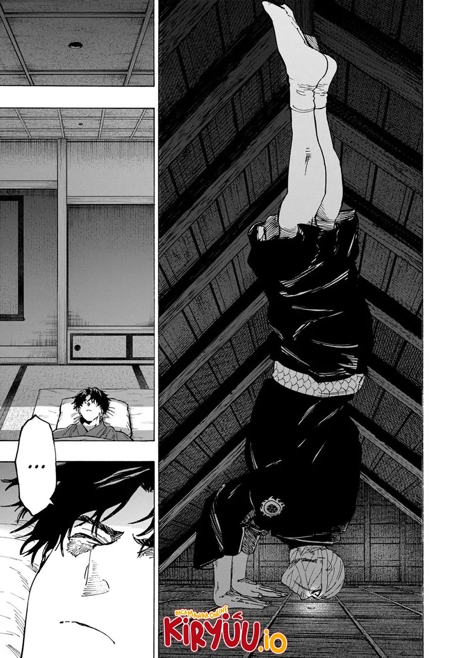 Read Marriage Toxin ID Manga Online