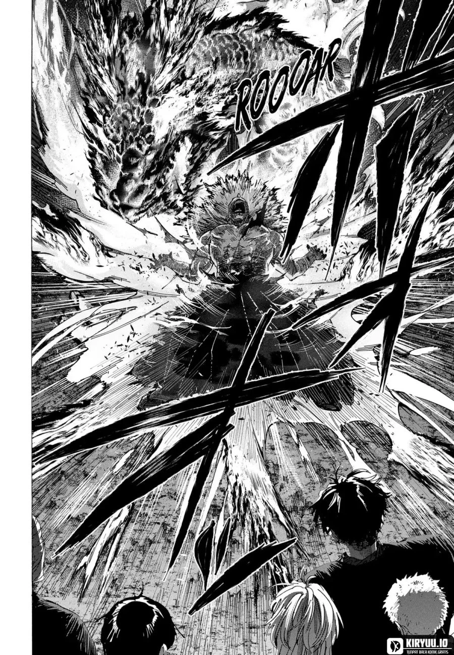 Read Marriage Toxin ID Manga Online