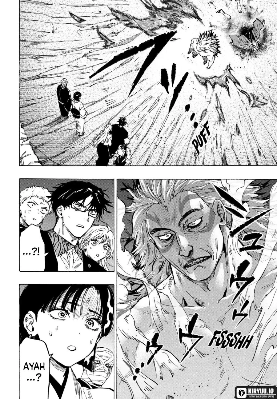 Read Marriage Toxin ID Manga Online