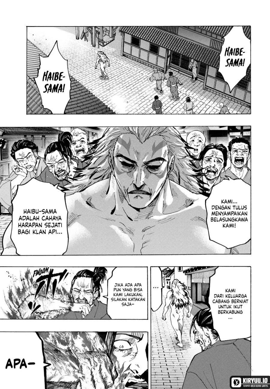 Read Marriage Toxin ID Manga Online