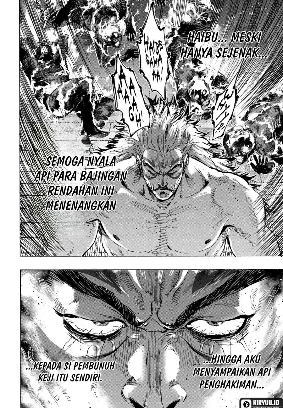 Read Marriage Toxin ID Manga Online
