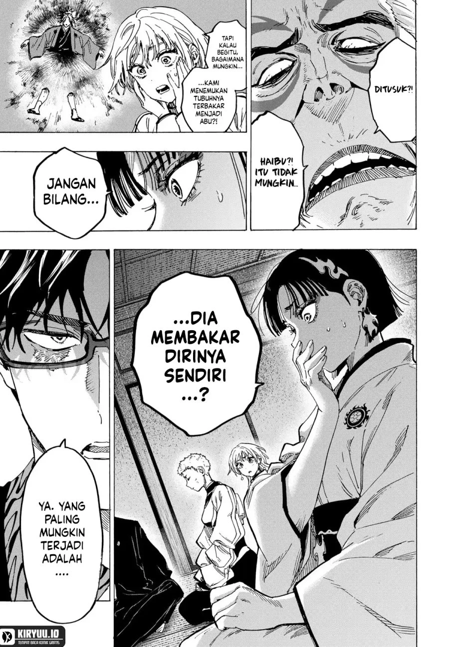Read Marriage Toxin ID Manga Online