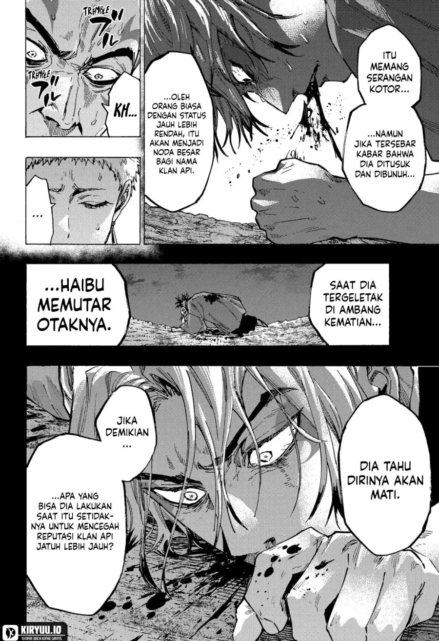 Read Marriage Toxin ID Manga Online