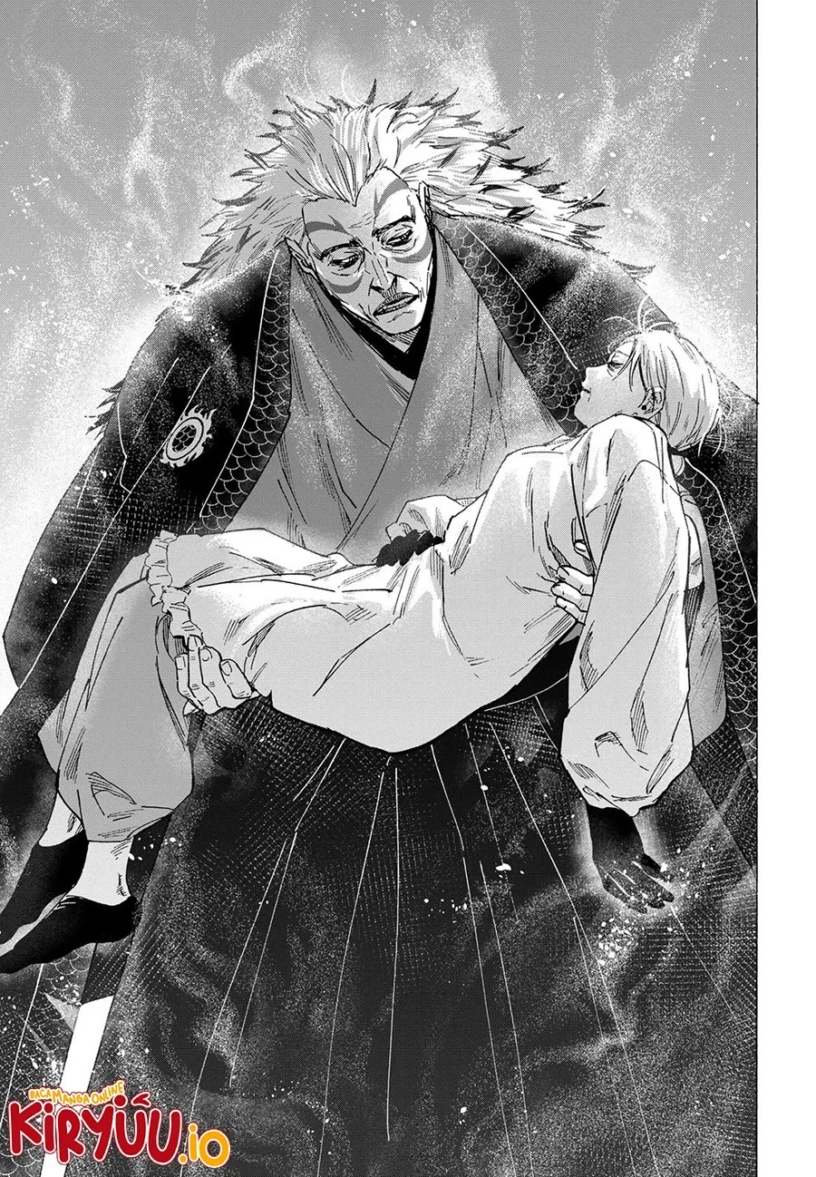 Read Marriage Toxin ID Manga Online