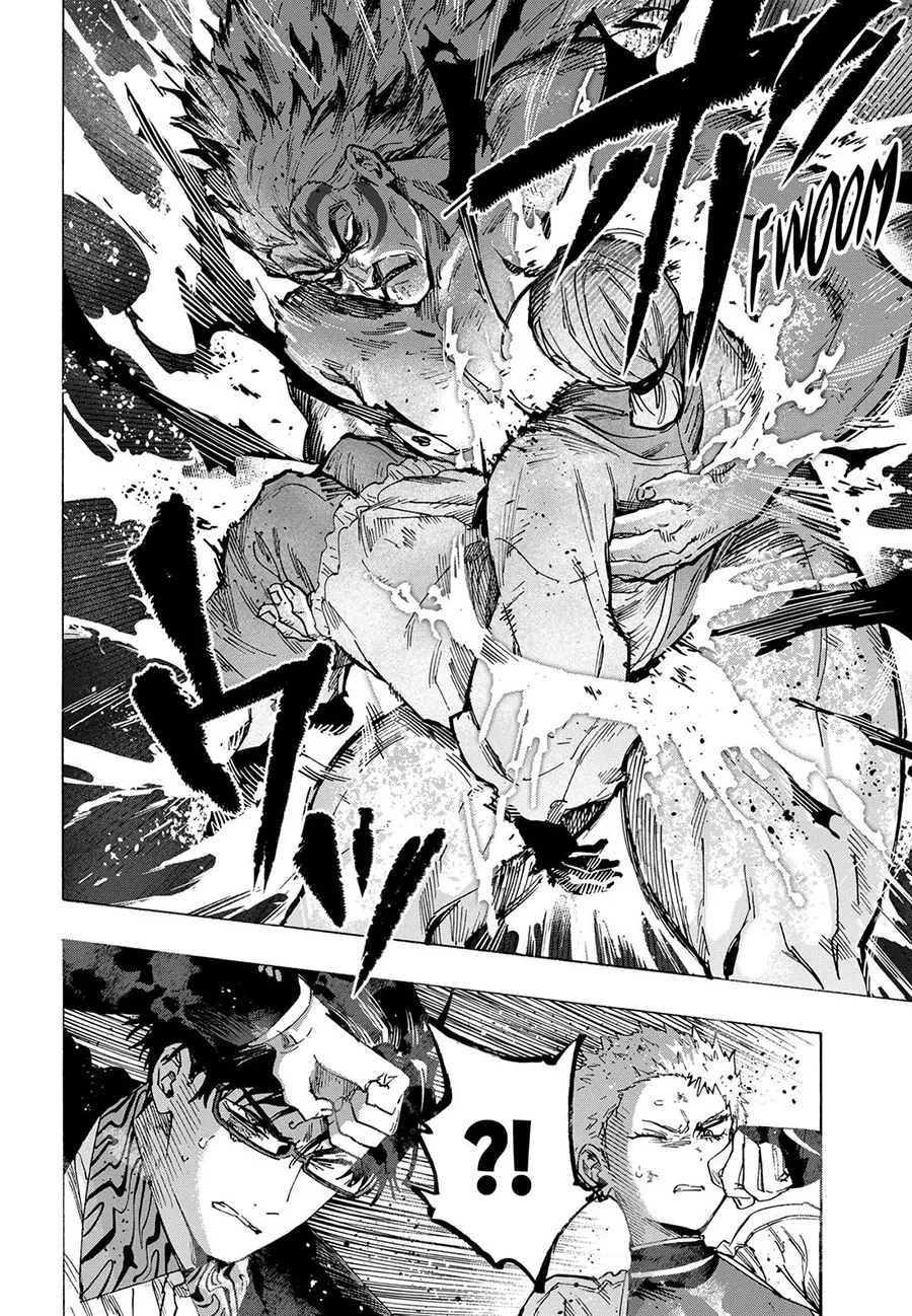 Read Marriage Toxin ID Manga Online