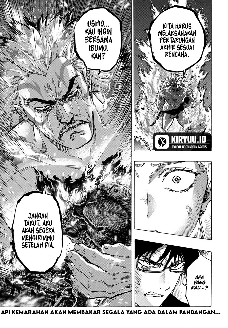 Read Marriage Toxin ID Manga Online