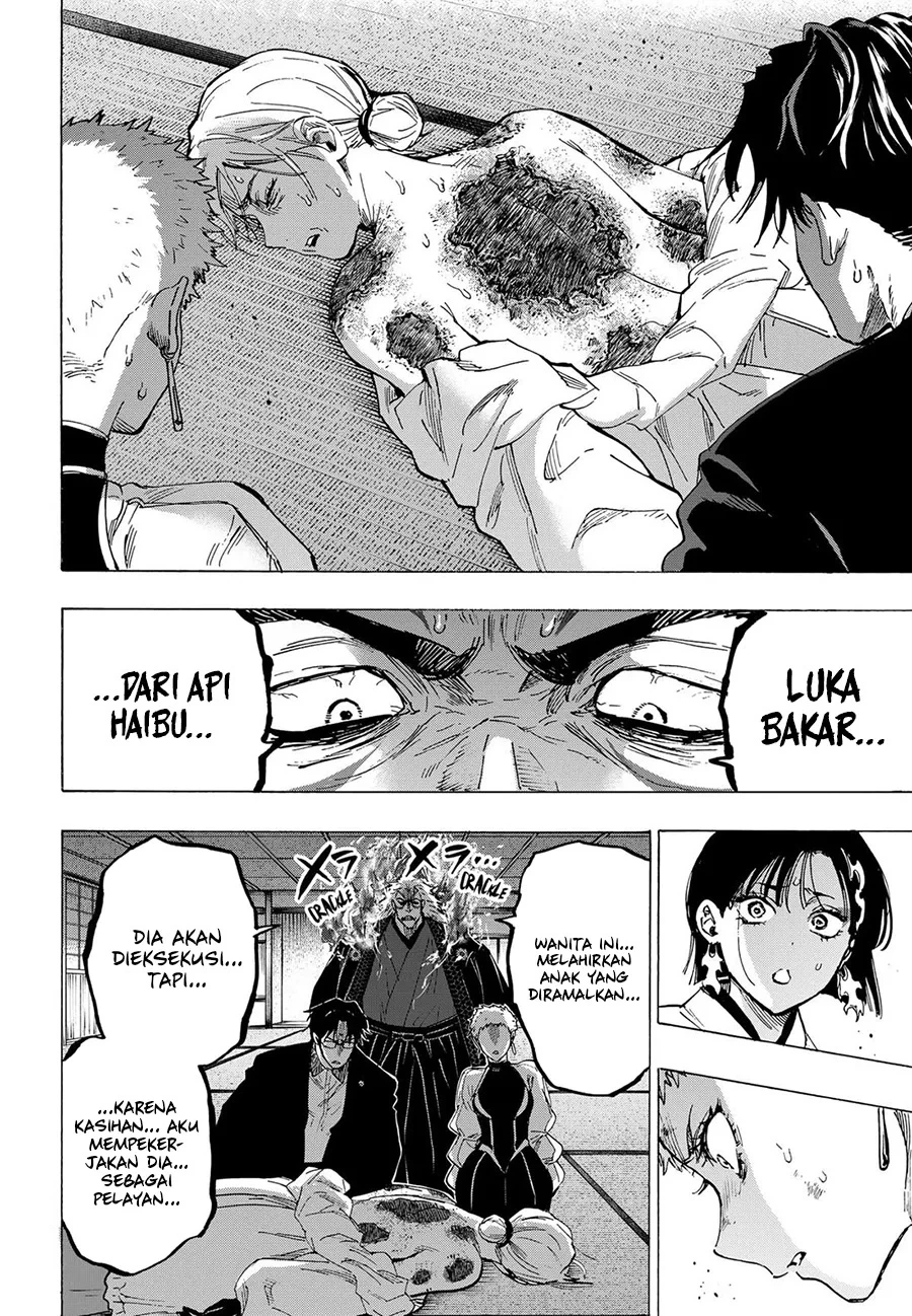 Read Marriage Toxin ID Manga Online