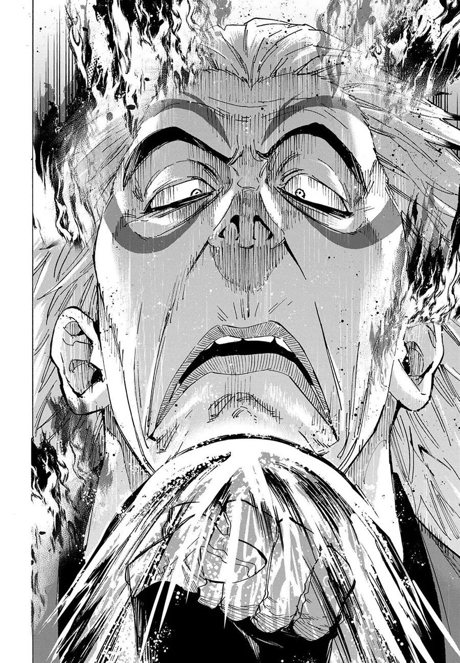 Read Marriage Toxin ID Manga Online