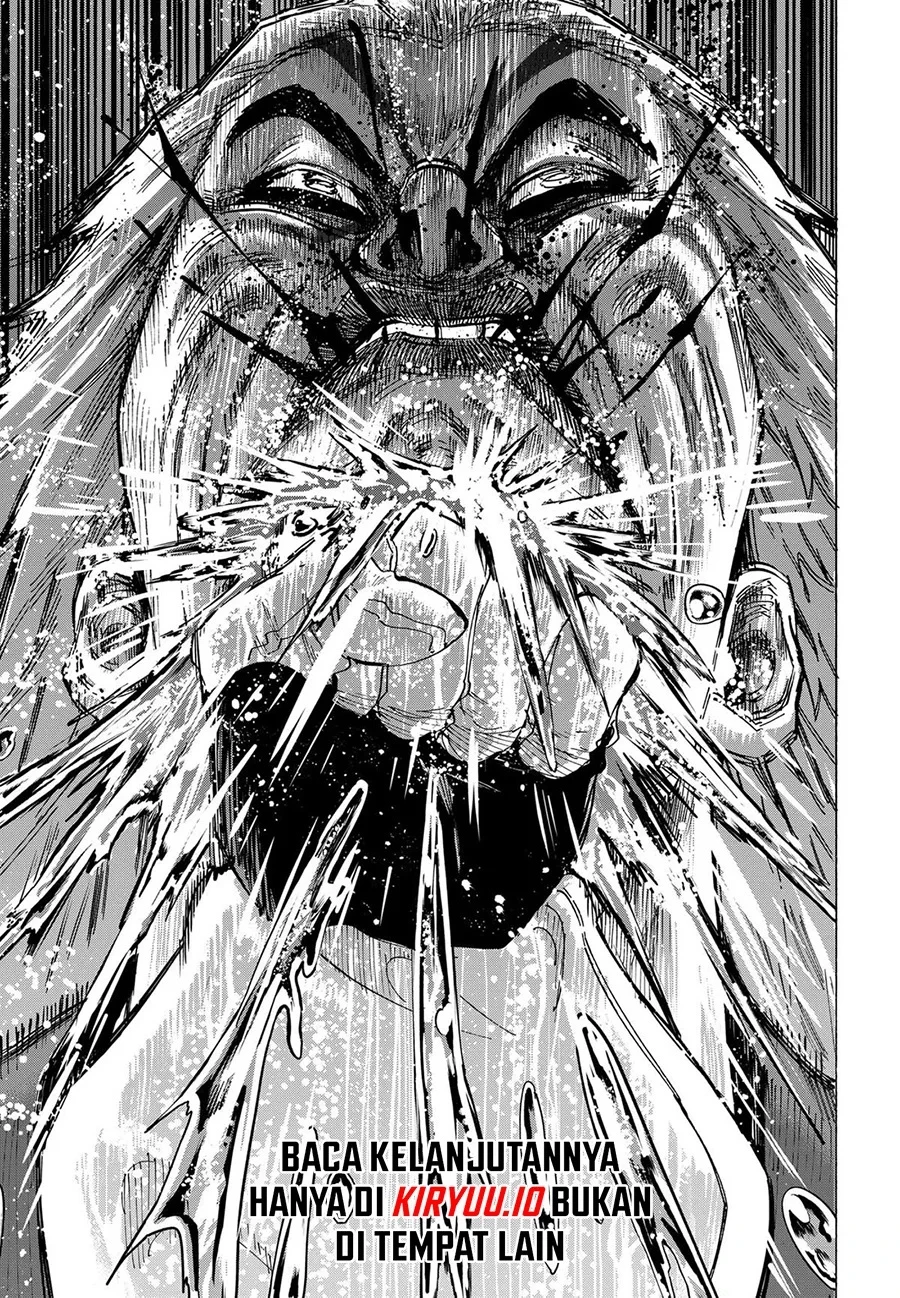 Read Marriage Toxin ID Manga Online