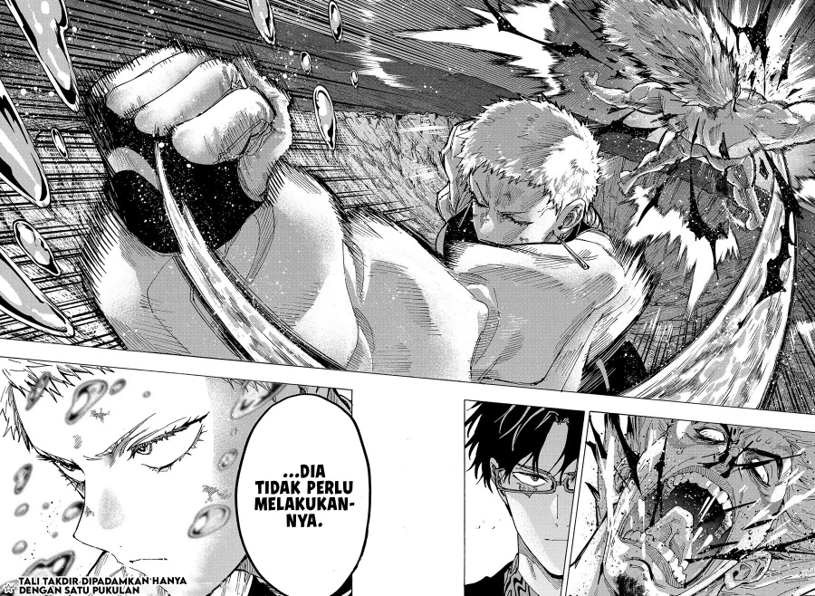 Read Marriage Toxin ID Manga Online