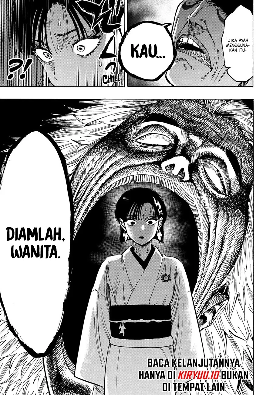 Read Marriage Toxin ID Manga Online