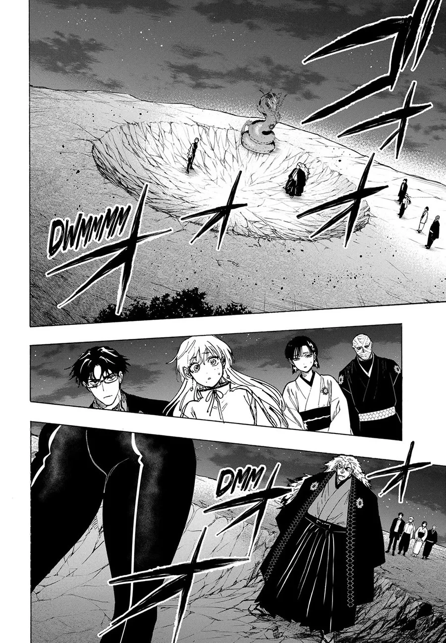Read Marriage Toxin ID Manga Online