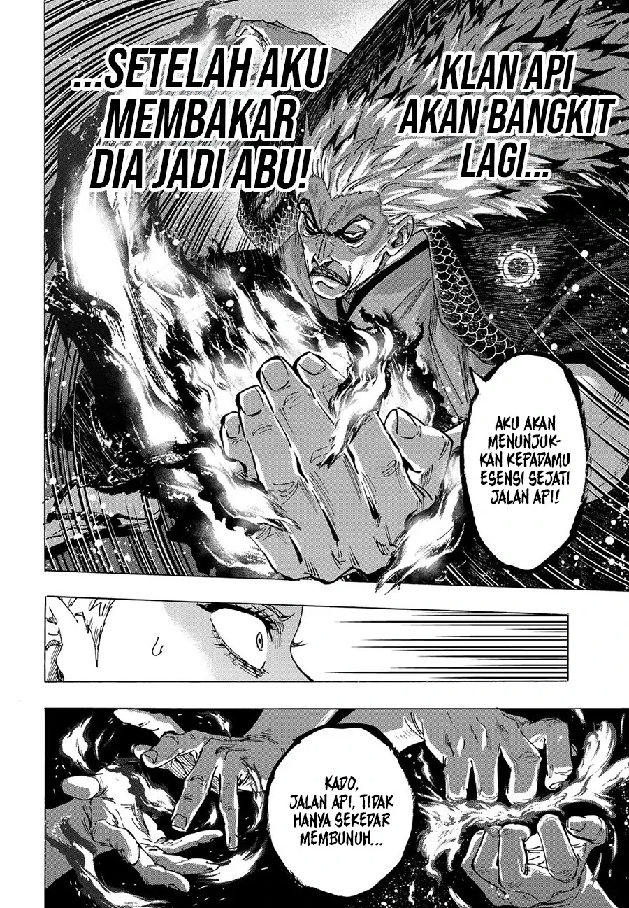 Read Marriage Toxin ID Manga Online