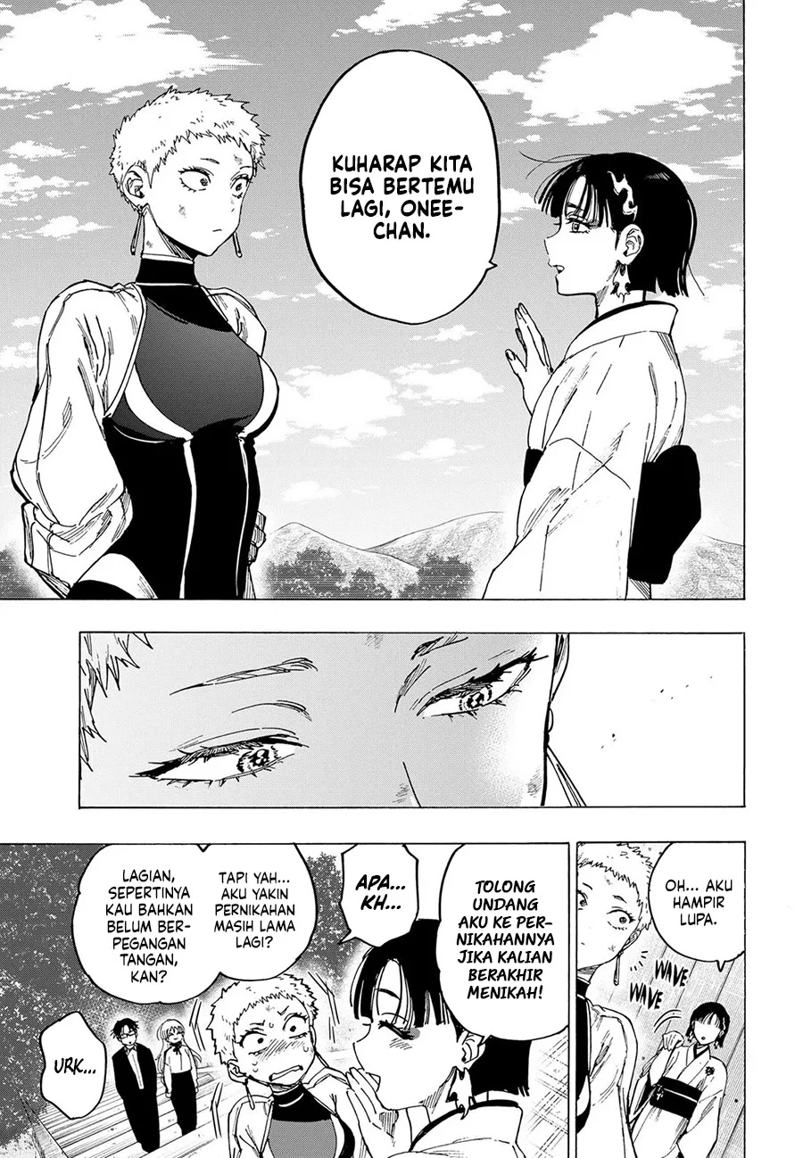 Read Marriage Toxin ID Manga Online