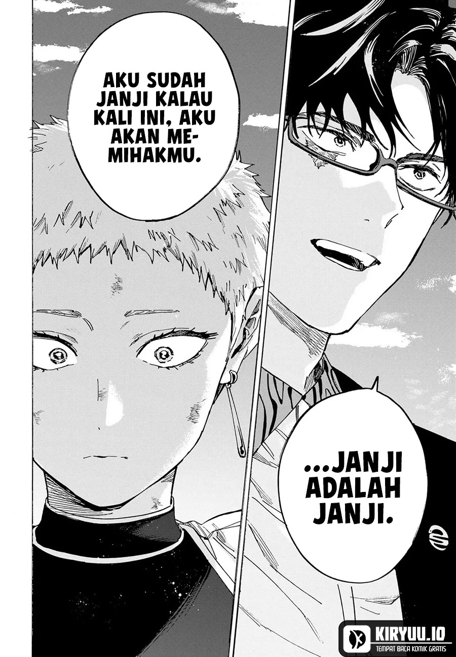 Read Marriage Toxin ID Manga Online