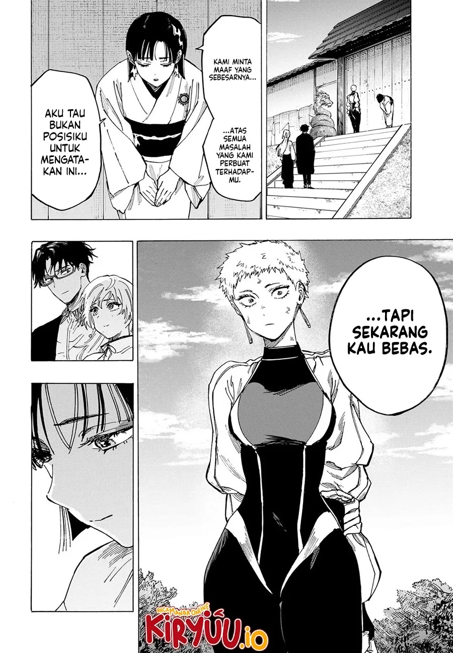 Read Marriage Toxin ID Manga Online