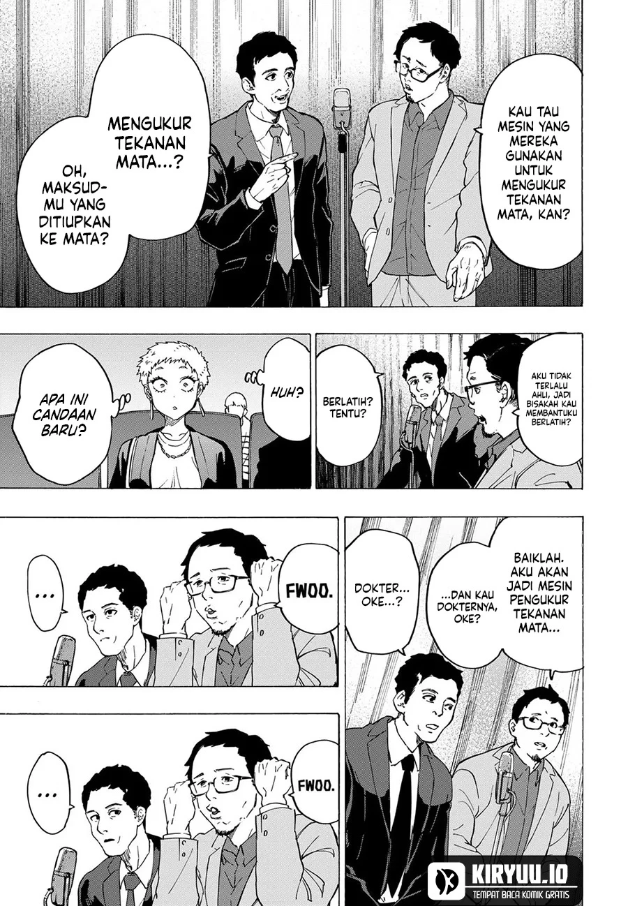 Read Marriage Toxin ID Manga Online