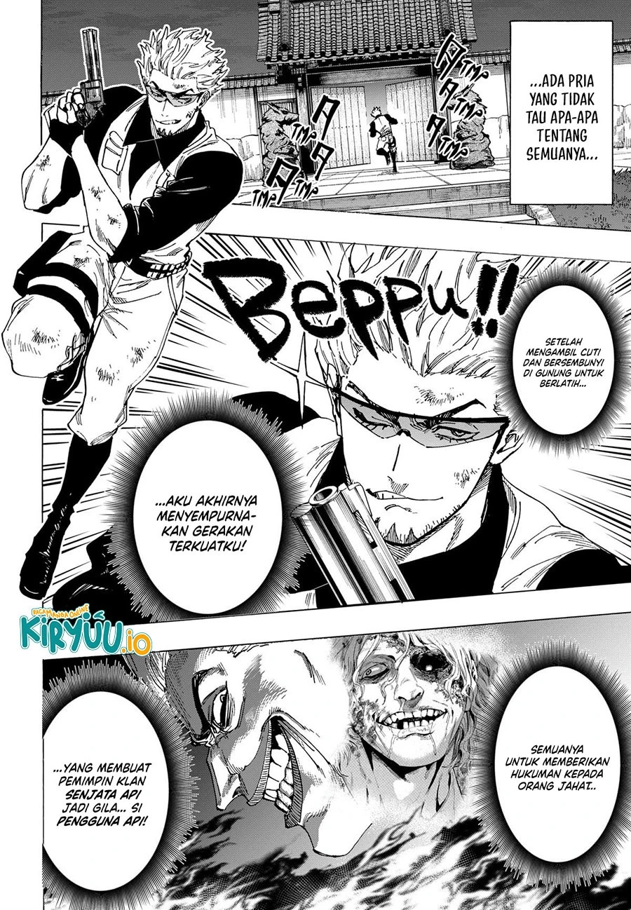 Read Marriage Toxin ID Manga Online