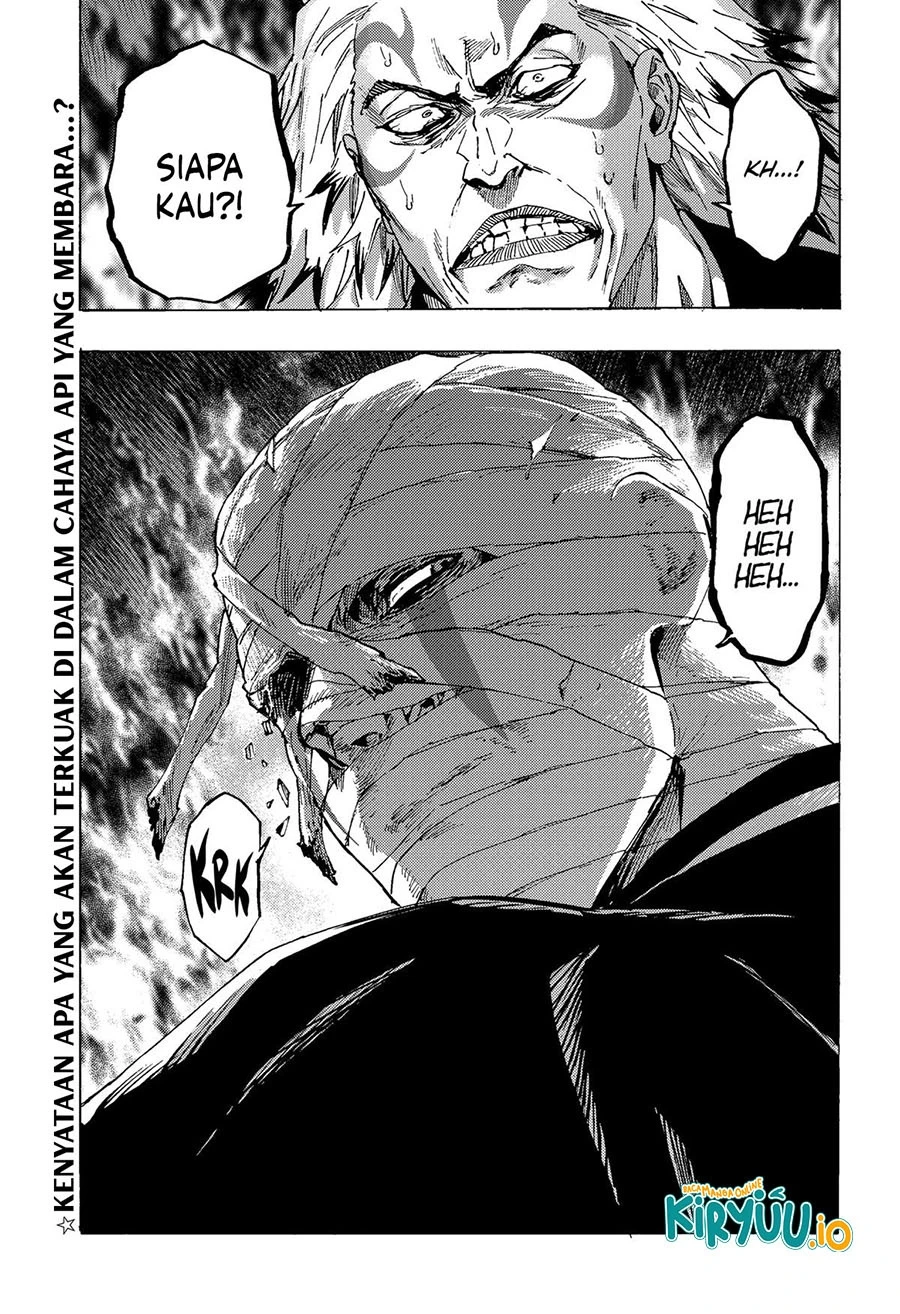 Read Marriage Toxin ID Manga Online