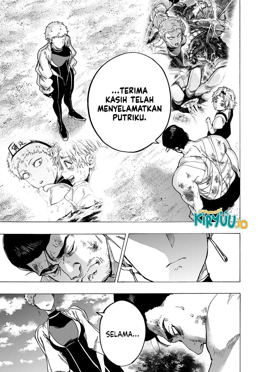 Read Marriage Toxin ID Manga Online