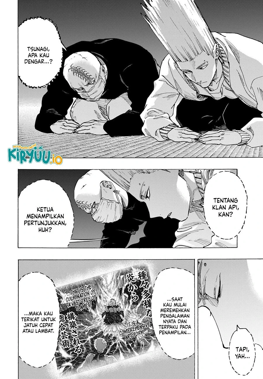 Read Marriage Toxin ID Manga Online