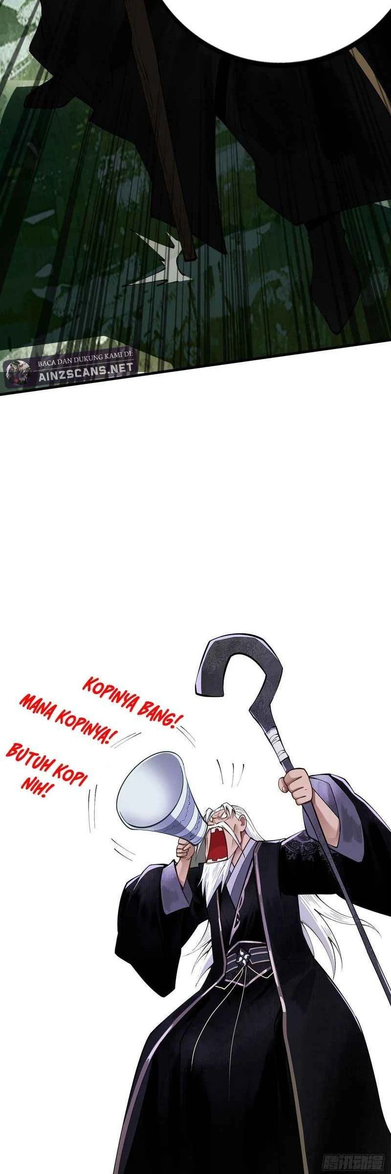 Read Martial Evolution Start by Awakening the King of Monsters ID Manga Online