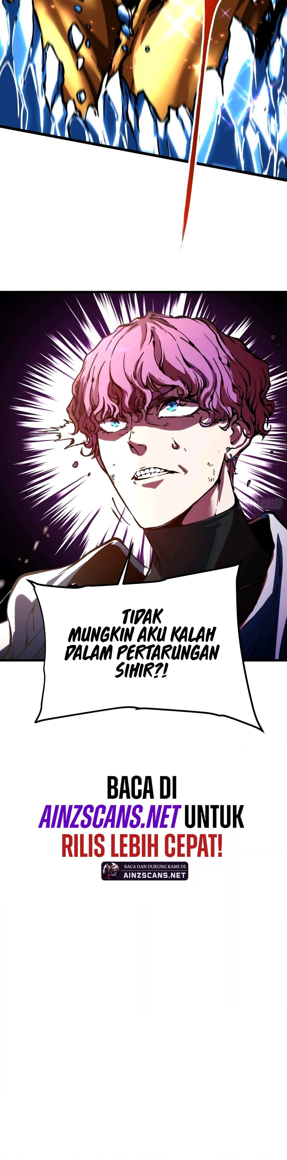 Read Martial Evolution Start by Awakening the King of Monsters ID Manga Online