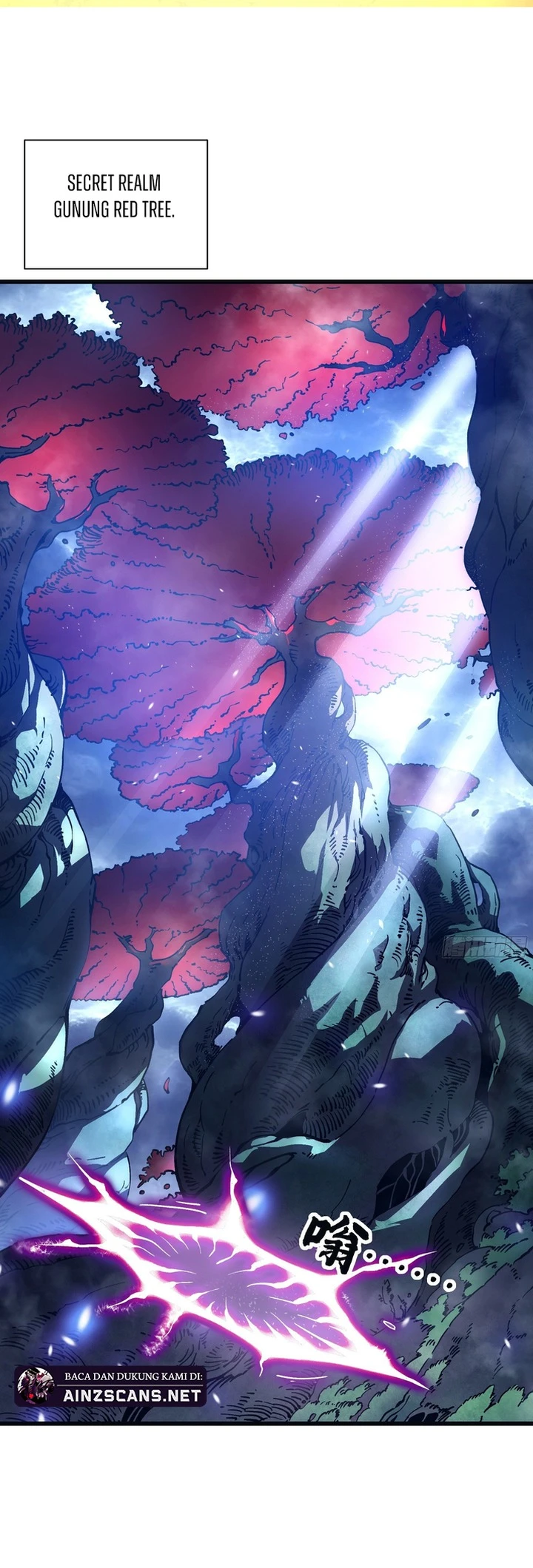 Read Martial Evolution Start by Awakening the King of Monsters ID Manga Online