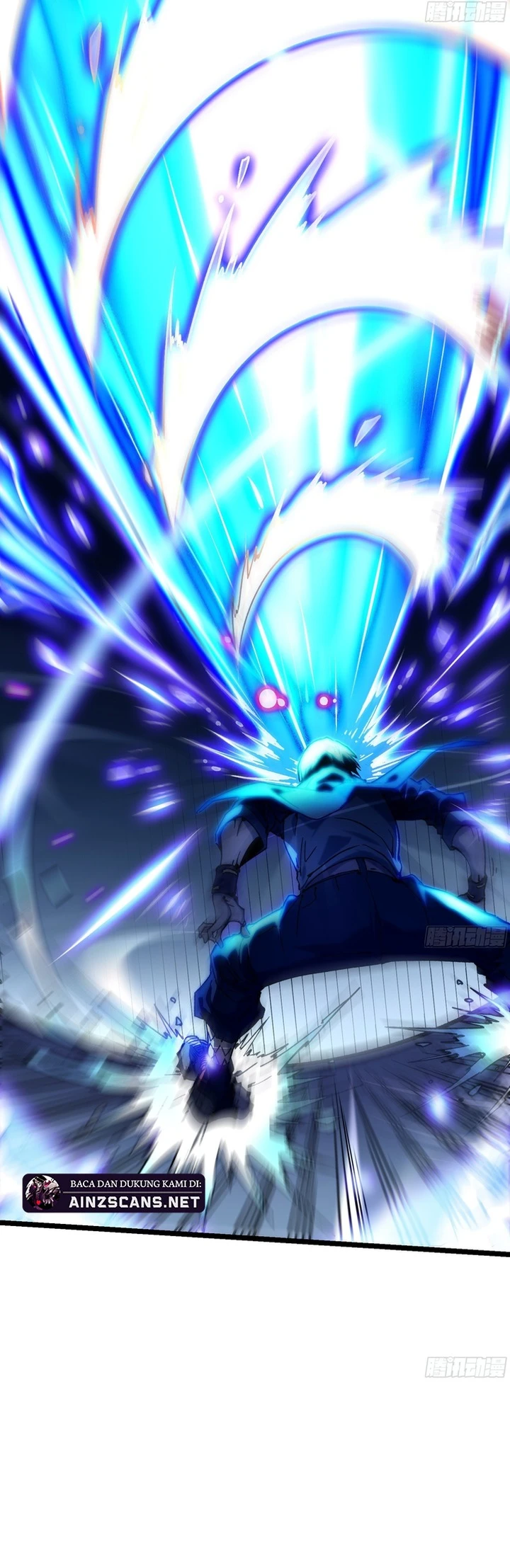 Read Martial Evolution Start by Awakening the King of Monsters ID Manga Online