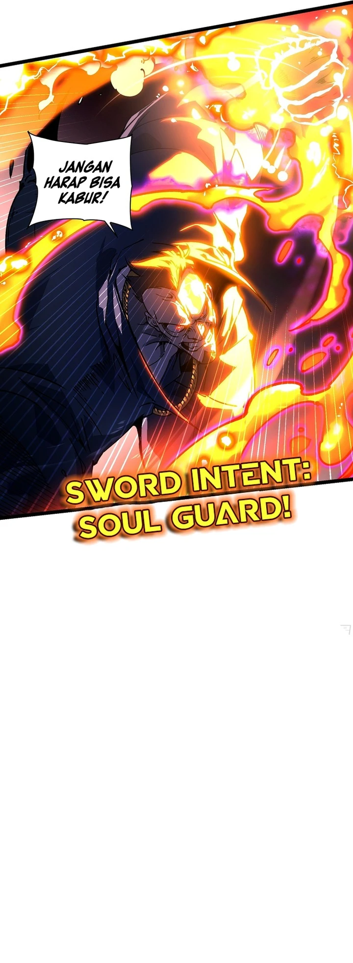 Read Martial Evolution Start by Awakening the King of Monsters ID Manga Online