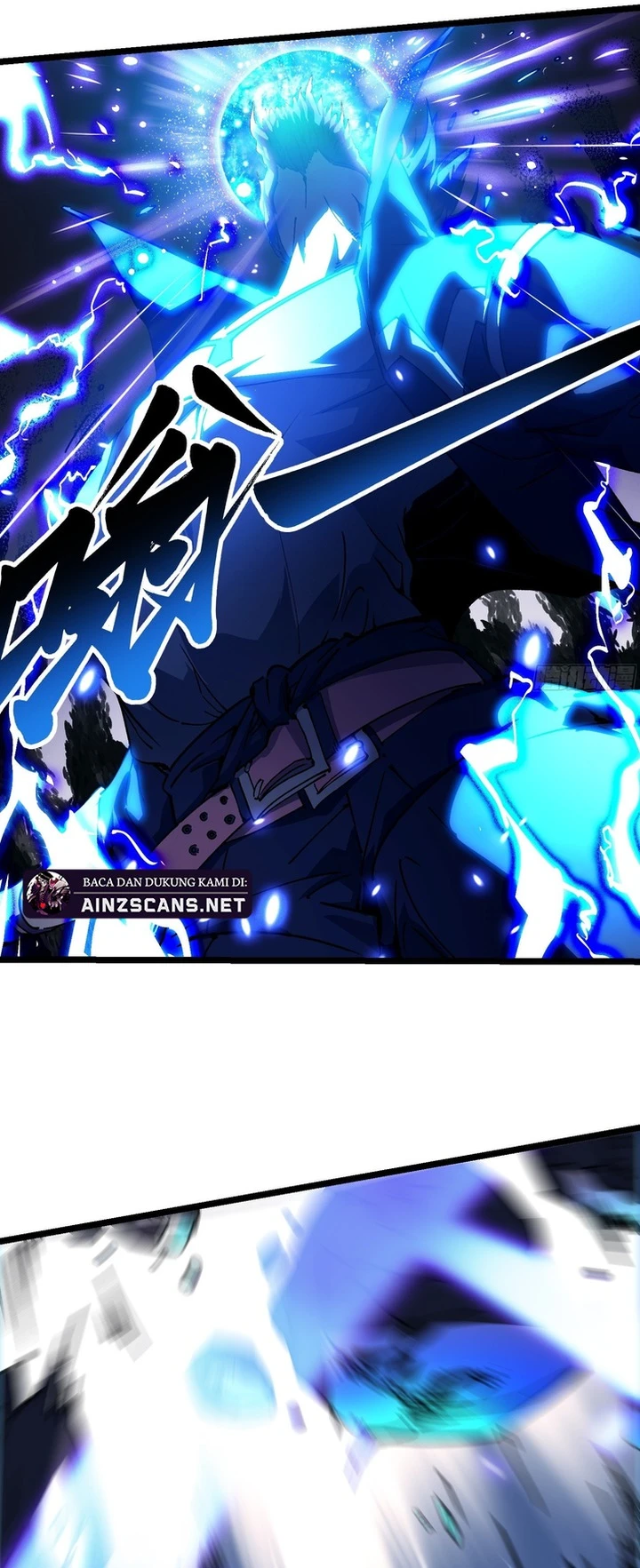 Read Martial Evolution Start by Awakening the King of Monsters ID Manga Online
