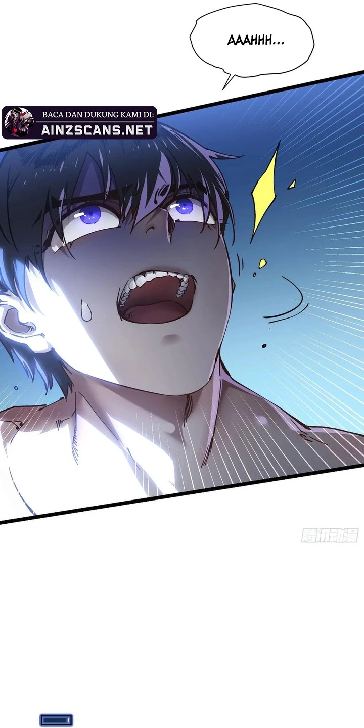 Read Martial Evolution Start by Awakening the King of Monsters ID Manga Online