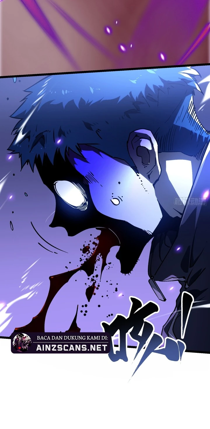 Read Martial Evolution Start by Awakening the King of Monsters ID Manga Online
