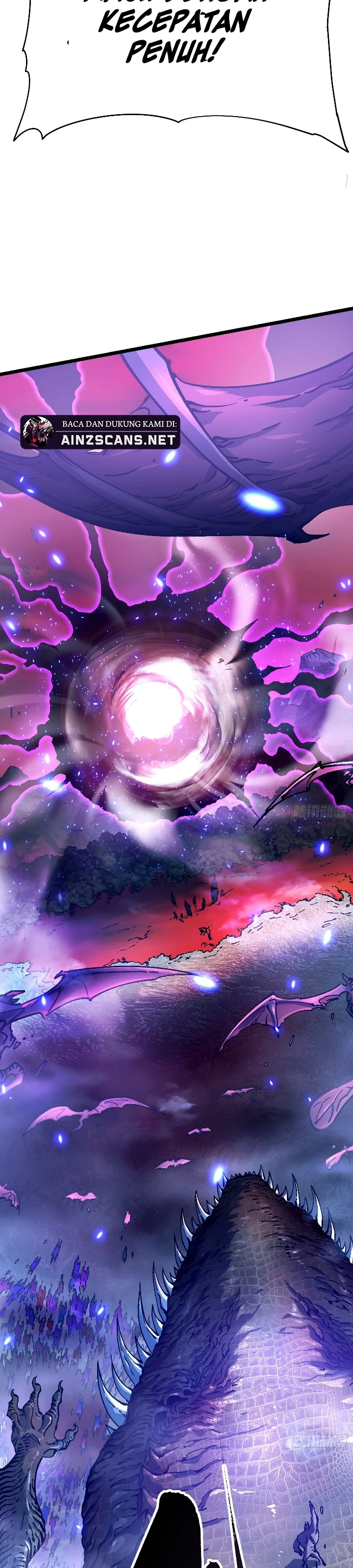 Read Martial Evolution Start by Awakening the King of Monsters ID Manga Online
