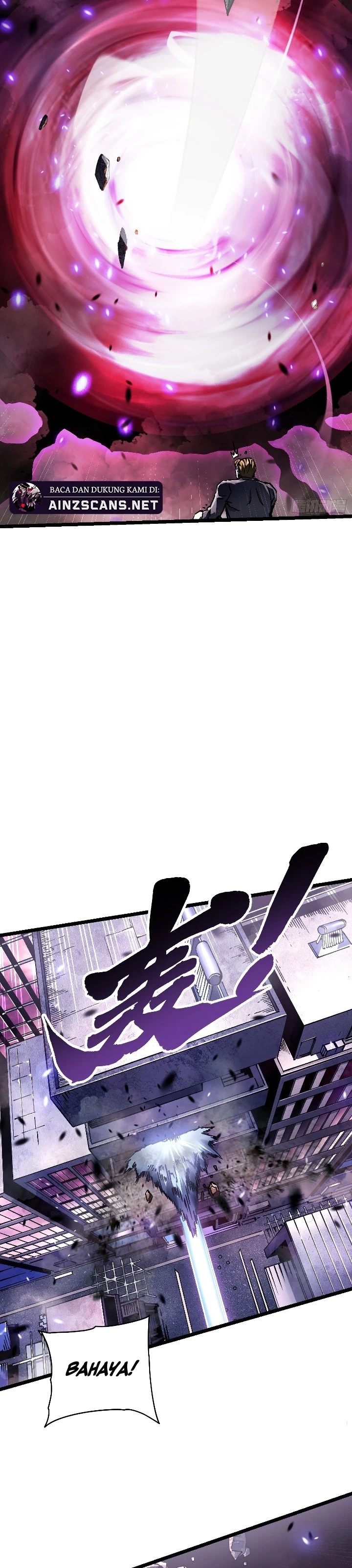 Read Martial Evolution Start by Awakening the King of Monsters ID Manga Online