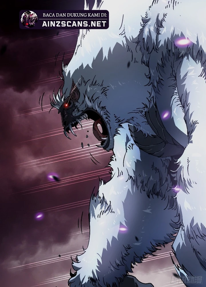 Read Martial Evolution Start by Awakening the King of Monsters ID Manga Online