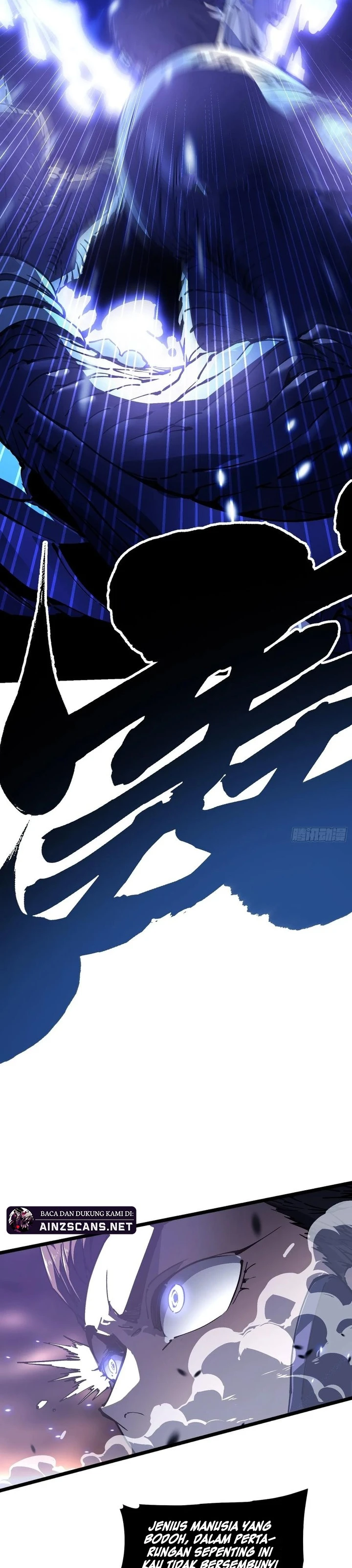 Read Martial Evolution Start by Awakening the King of Monsters ID Manga Online