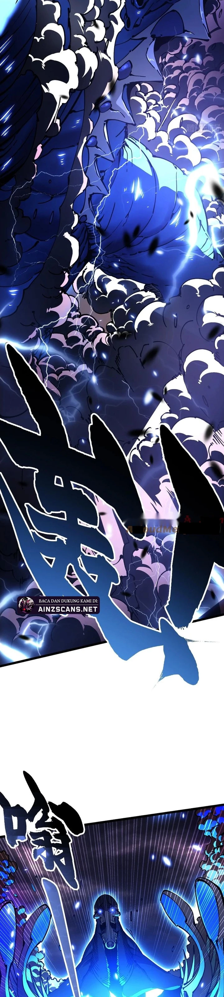 Read Martial Evolution Start by Awakening the King of Monsters ID Manga Online