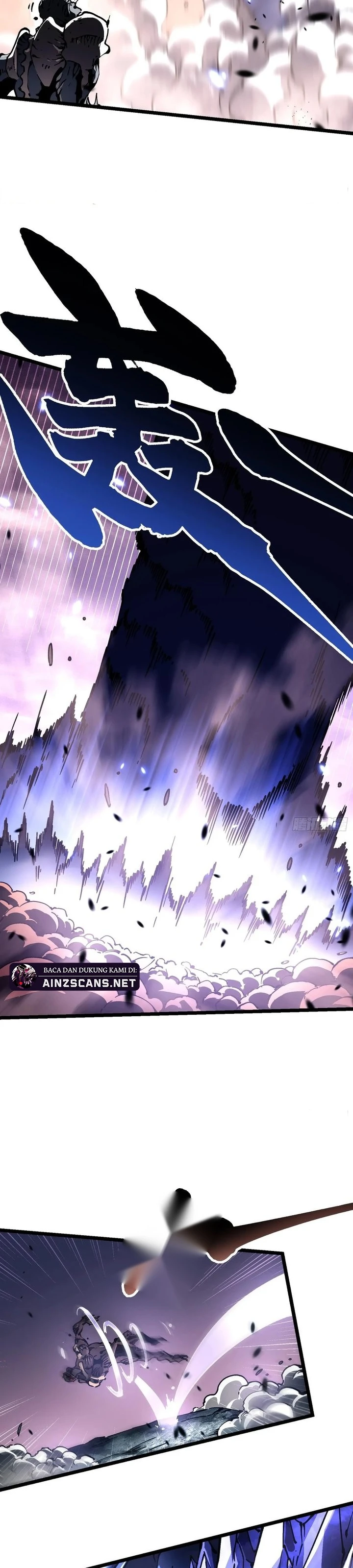 Read Martial Evolution Start by Awakening the King of Monsters ID Manga Online