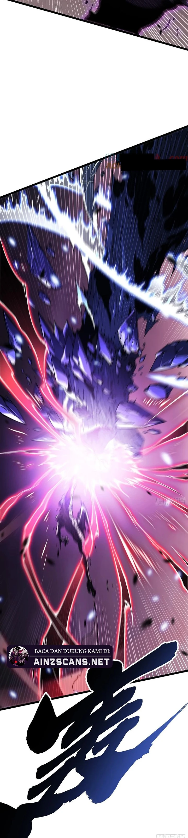 Read Martial Evolution Start by Awakening the King of Monsters ID Manga Online