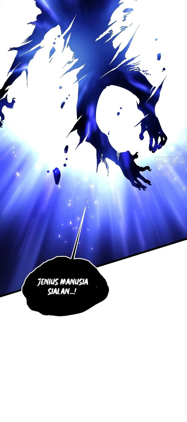 Read Martial Evolution Start by Awakening the King of Monsters ID Manga Online