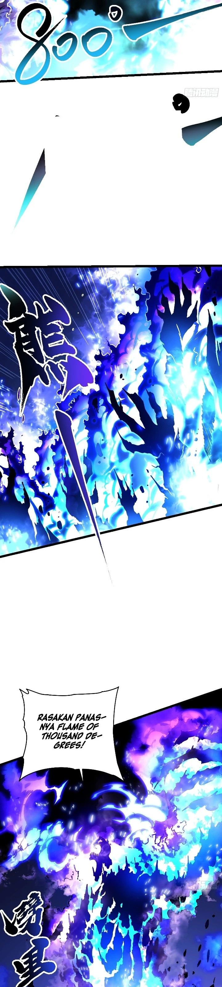 Read Martial Evolution Start by Awakening the King of Monsters ID Manga Online