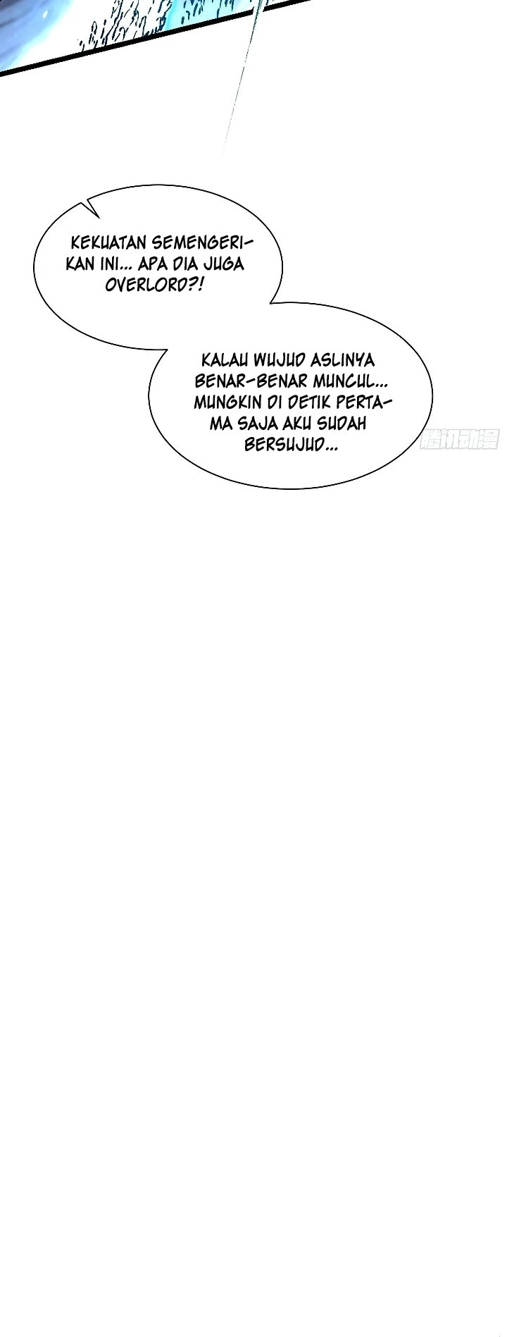 Read Martial Evolution Start by Awakening the King of Monsters ID Manga Online