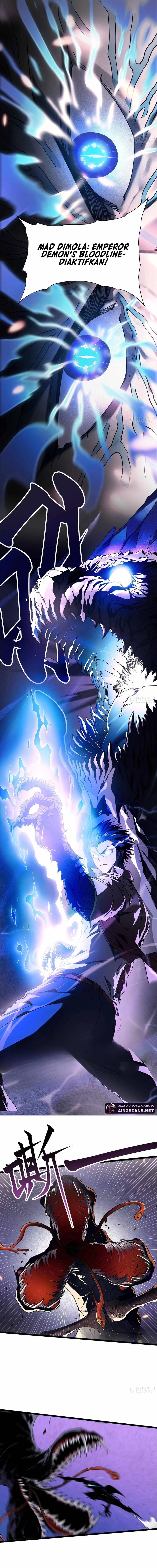 Read Martial Evolution Start by Awakening the King of Monsters ID Manga Online